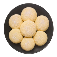 Homemade Cottage Cheese Syrniki (Frozen)