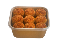 Pike Cutlets (Cooked/Frozen)