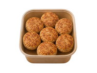 Salmon Cutlets (Cooked/Frozen)
