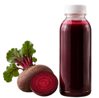 Freshly Squeezed Beetroot Juice