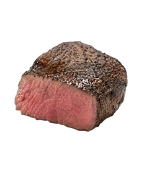 Beef tenderloin Sous vide (Cooked/Frozen)