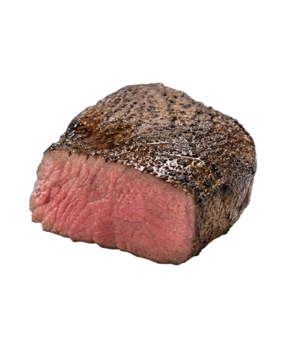 Beef tenderloin Sous vide (Cooked/Frozen)