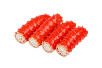 Heritage Red King Crab Cooked  Propodus ~500g (Frozen)