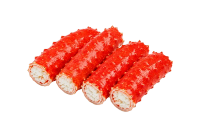 Heritage Red King Crab Cooked  Propodus ~500g (Frozen)