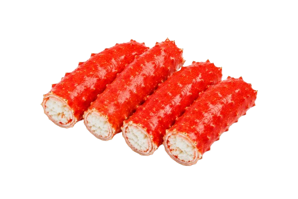 Heritage Red King Crab Cooked  Propodus ~500g (Frozen)