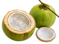 Jelly coconut