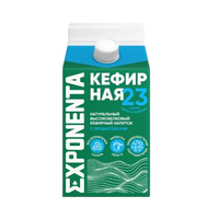 Exponent Kefir Fat -Free