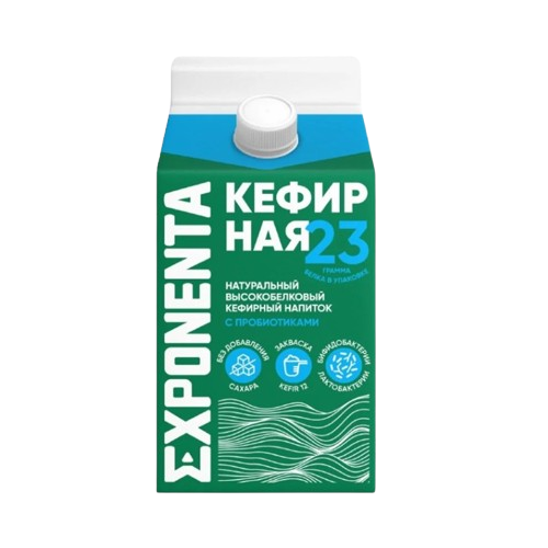 Exponent Kefir Fat -Free