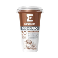 Exponenta Fermented Milk Drink Coconut-Almond Fat -Free