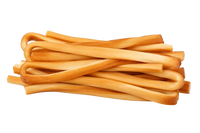 Smoked Suluguni Stripes
