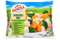 Hortex Broccoli Mix (Frozen)~400g