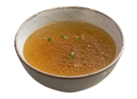 Beef Broth (Frozen)