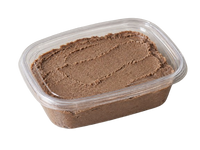 Beef liver pate (Frozen )