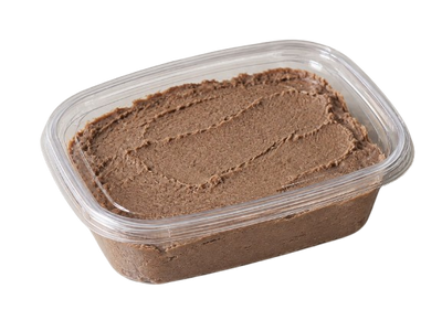 Beef liver pate (Frozen )