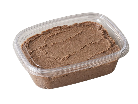 Beef liver pate (Frozen )
