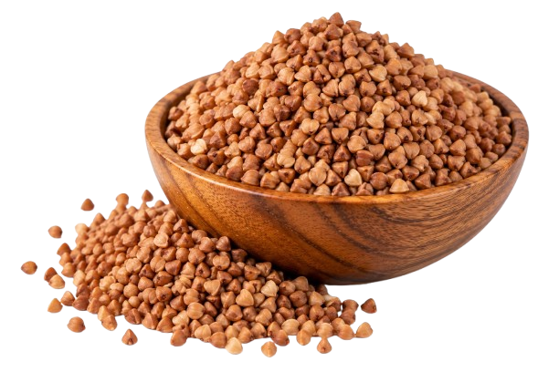 Buckwheat From Uzbekistan
