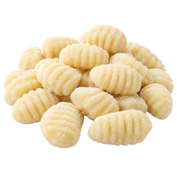Homemade Gnocchi Ricotta (Frozen) ~250g