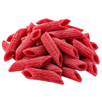 Homemade Penne Beetroot (Frozen) ~250g
