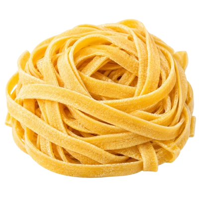 Gusto Vero Fettuccine (Frozen)