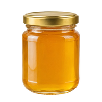 Camel thorn Honey Uzbekistan
