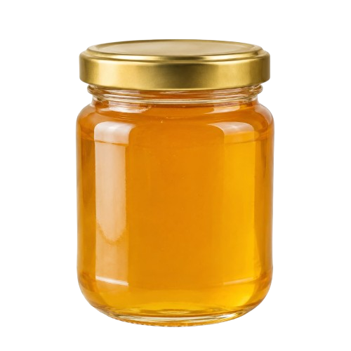 Camel thorn Honey Uzbekistan