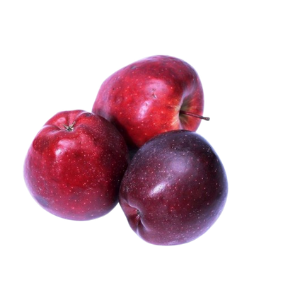 Crepson Apples Uzbekistan