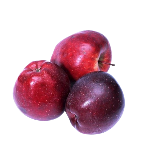 Crepson Apples Uzbekistan