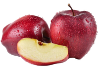 Apples Royal Gala (3-4 pcs)