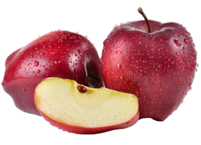 Apples Royal Gala (3-4 pcs)