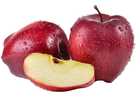 Apples Royal Gala (3-4 pcs)