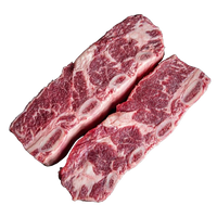 Beef Ribs (Frozen)