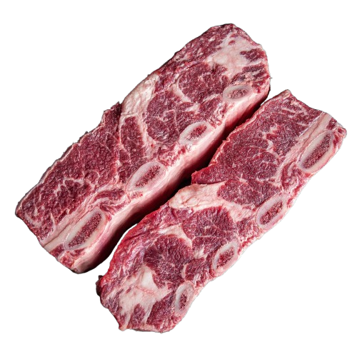 Beef Ribs (Frozen)