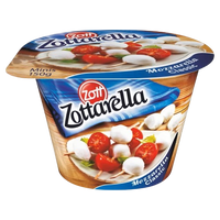 Zott Zotarella Minis Classic Mozzarella