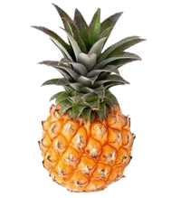 Baby Pineapple 1 pc