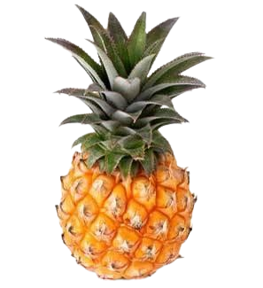 Baby Pineapple 1 pc