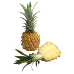 Baby Pineapple 1 pc