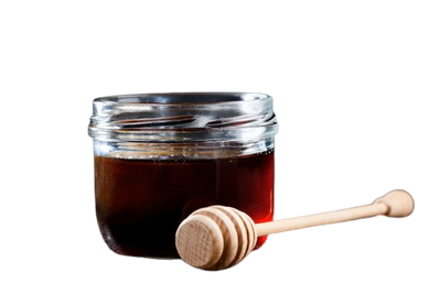 Buckwheat Honey