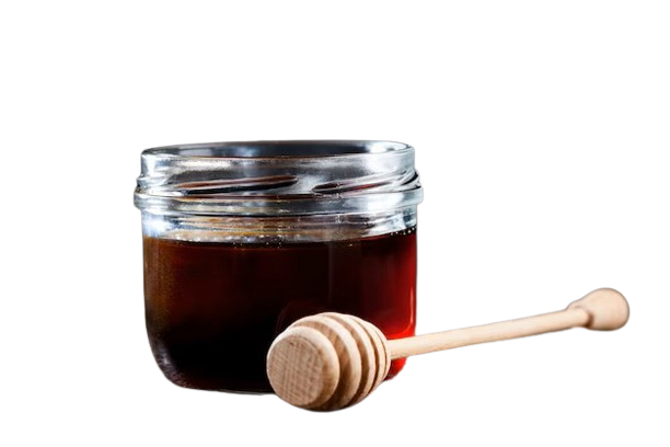 Buckwheat Honey