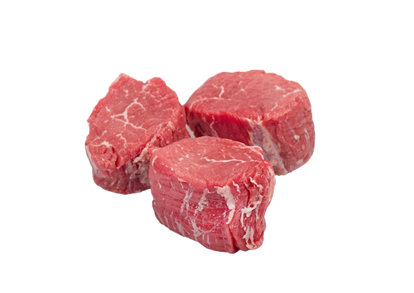 Medallion - Tenderloin beef steak (Frozen)
