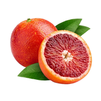 Blood Oranges