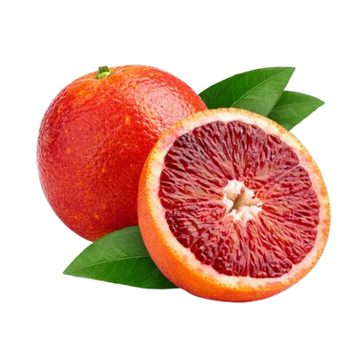 Blood Oranges
