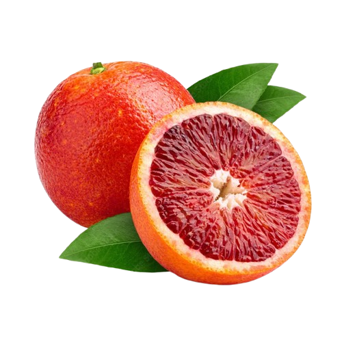 Blood Oranges