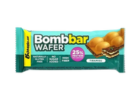 Bombbar Wafer Tiramisu