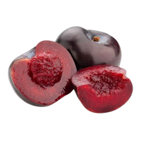 Plum Uzbekistan