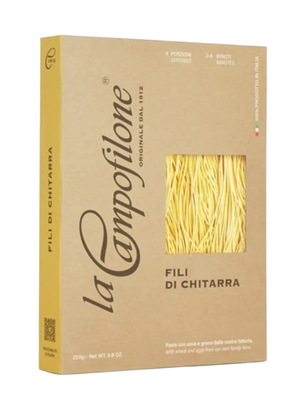 FILI DI CHITARRA