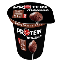 Zott Protein Mousse Chocolate