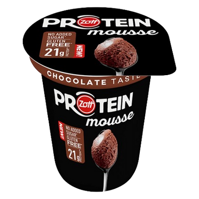 Zott Protein Mousse Chocolate