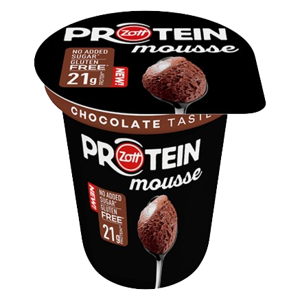 Zott Protein Mousse Chocolate