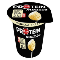Zott Protein Mousse Vanilla