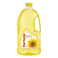 Fortune Refined Sunflower Oil 1.5L